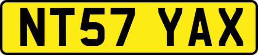 NT57YAX