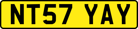 NT57YAY