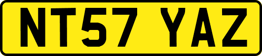 NT57YAZ