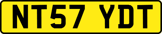 NT57YDT
