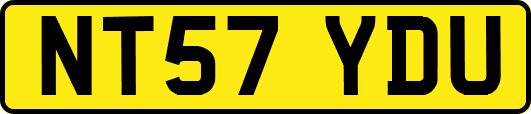NT57YDU