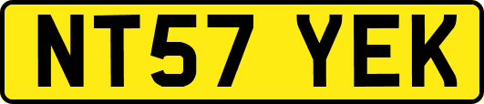 NT57YEK