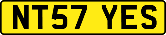 NT57YES