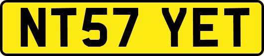 NT57YET