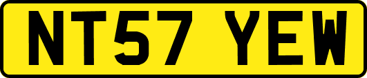 NT57YEW