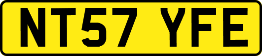 NT57YFE