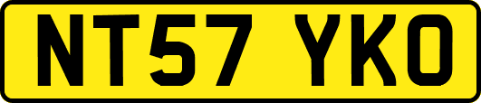 NT57YKO