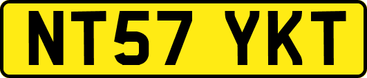 NT57YKT