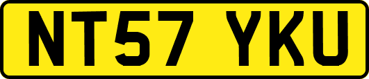 NT57YKU