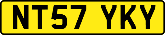 NT57YKY