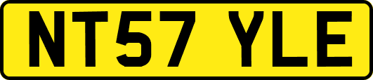 NT57YLE