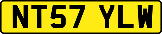 NT57YLW