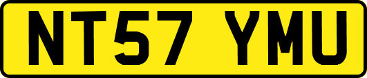NT57YMU