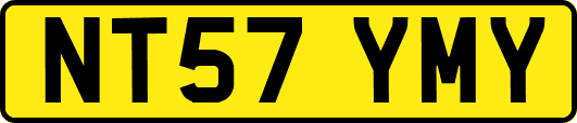 NT57YMY