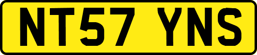 NT57YNS