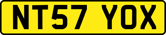 NT57YOX