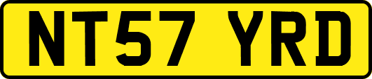 NT57YRD