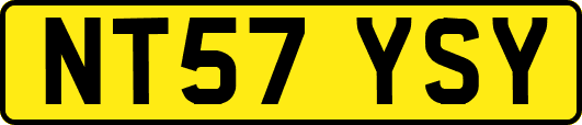 NT57YSY