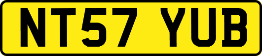 NT57YUB