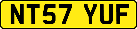 NT57YUF