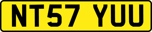 NT57YUU