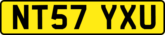 NT57YXU
