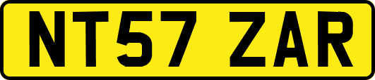 NT57ZAR