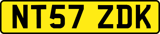 NT57ZDK
