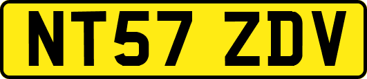NT57ZDV