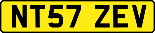 NT57ZEV
