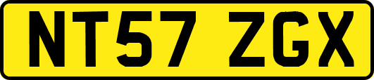NT57ZGX