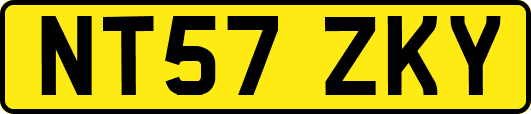 NT57ZKY