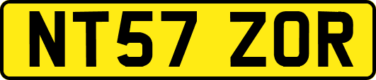 NT57ZOR