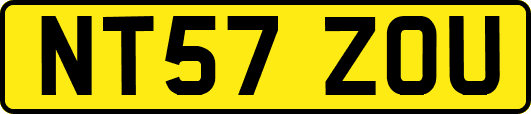 NT57ZOU