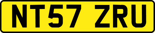 NT57ZRU
