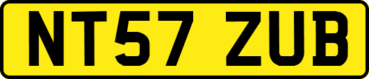 NT57ZUB