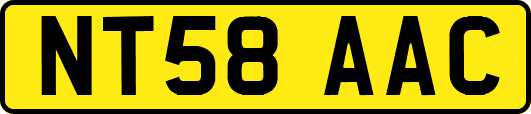 NT58AAC