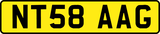 NT58AAG