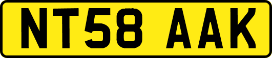 NT58AAK
