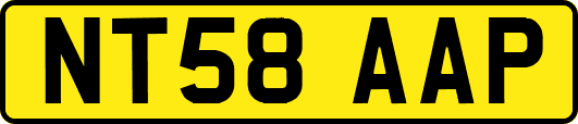 NT58AAP