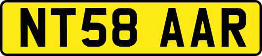 NT58AAR