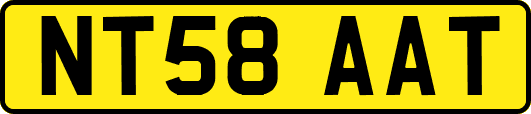 NT58AAT
