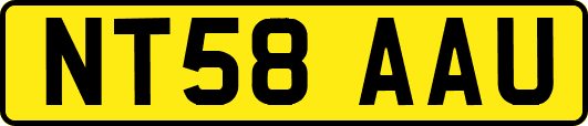 NT58AAU