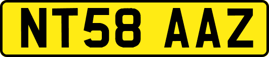 NT58AAZ