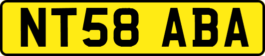 NT58ABA