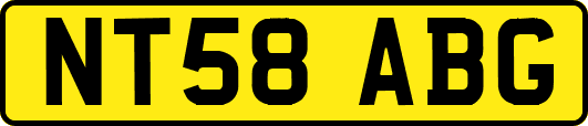NT58ABG