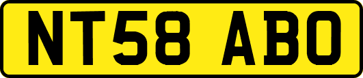 NT58ABO