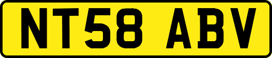 NT58ABV
