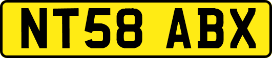 NT58ABX