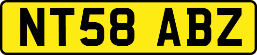 NT58ABZ
